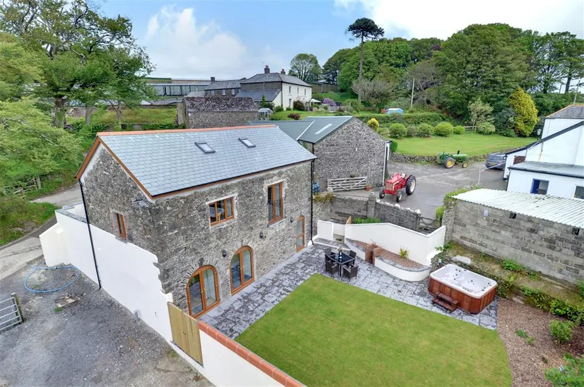 2 Bed in Muddiford oc-gran6 - Image 1