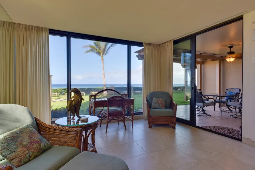 Lahaina Condo w/ Patio, Ocean Views & Pool Access! - Image 1
