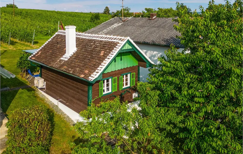 Nice Home In Deutsch Schützen - Image 1