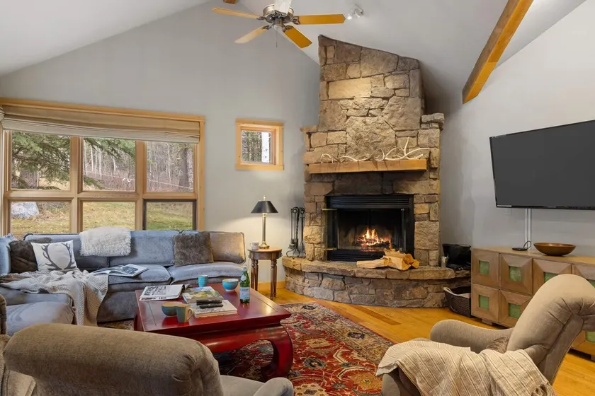 Outpost: Moose Creek 20 - Private Hot Tub! - Image 1
