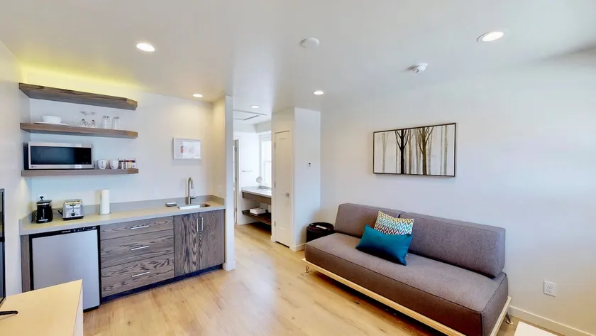 Slot Canyon, Unit C, Luxury Condo In Downtown Moab - Image 1