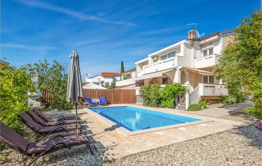 Gorgeous Home In Punat - Image 1