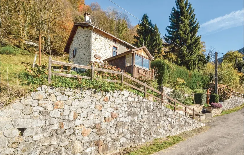 Hyggeligt hus med 2 soveværelser i Razecueillé - Image 1