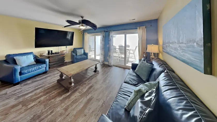 Utrolig Ny Put-in-Bay Condo - 2 etager, 4 BR på vandet - 12 ppl max - Image 1