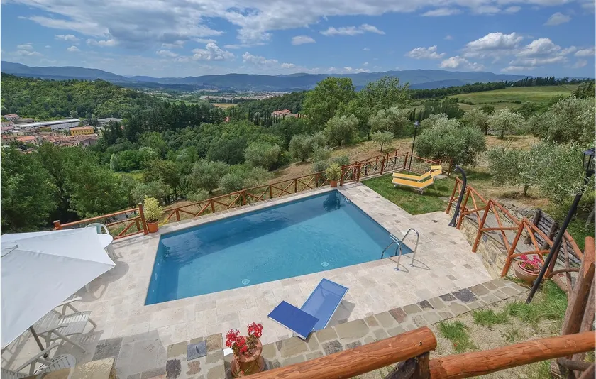 Casa Di Vigna Rosa - Image 1