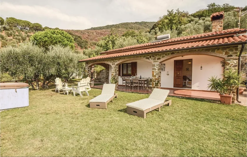 Villa Maia - Image 1