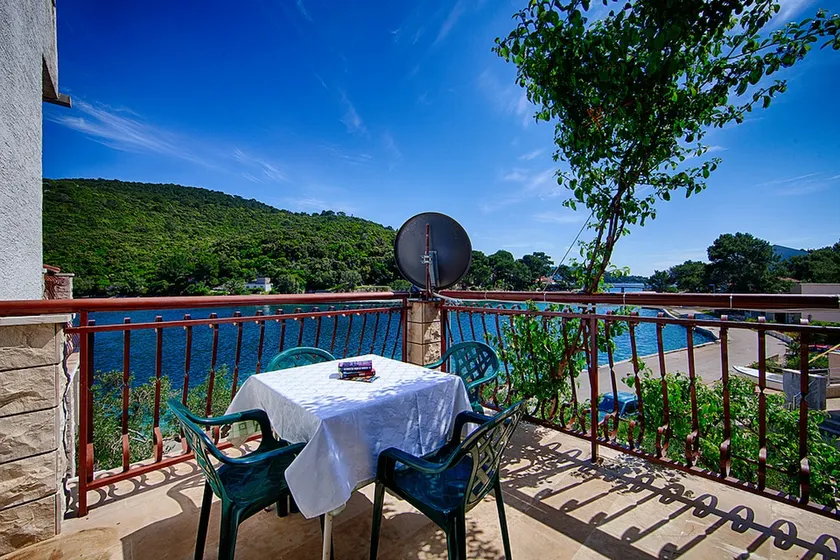 Ferienwohnung mit Grill | Wasserblick - Image 1