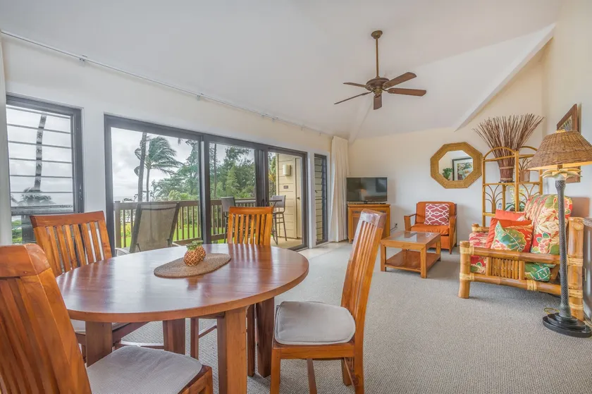 Oceanfront 1 BR Condo at Kaha Lani KL309 - Image 1