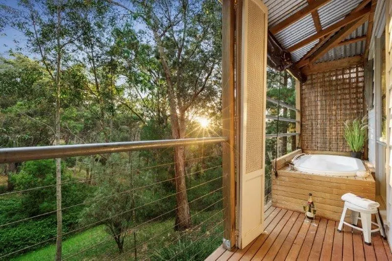 Briars Cottage - Daylesford - Image 1