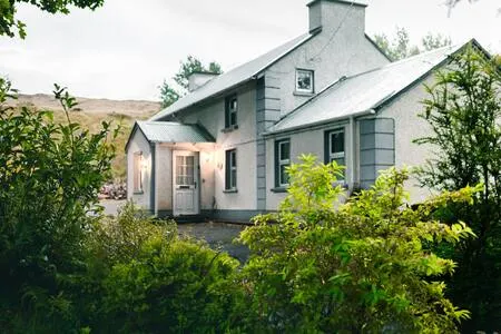 Barnesmore Cottage with views Dog Friendly - Image 1