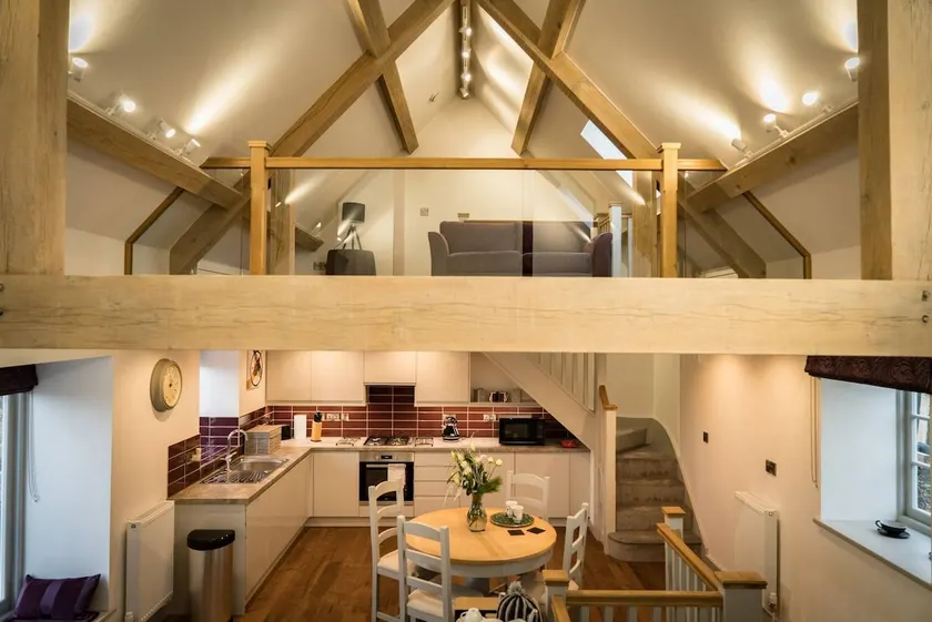 Cart House - Stunning Cottage - Axbridge - Image 1