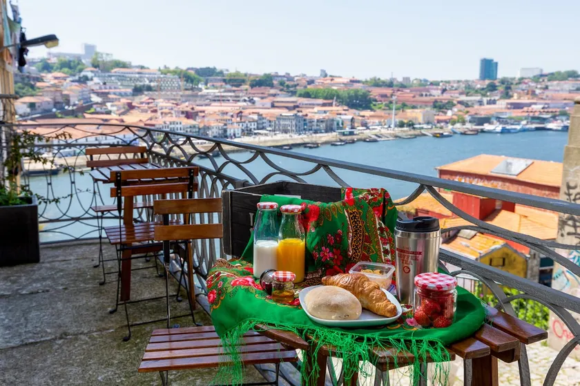 Feel Porto Code al Apartment 0 1 - Image 1