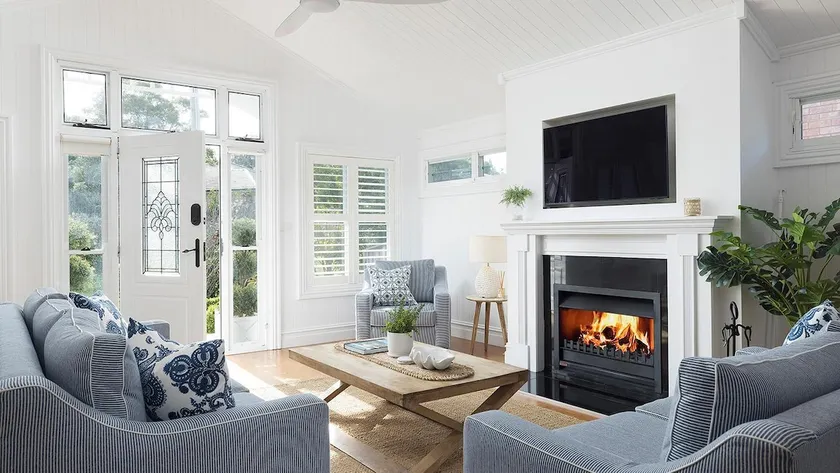 Hamptons Beach House på Dutchies GRATIS FAMILY ADVENTURE PASS - Image 1
