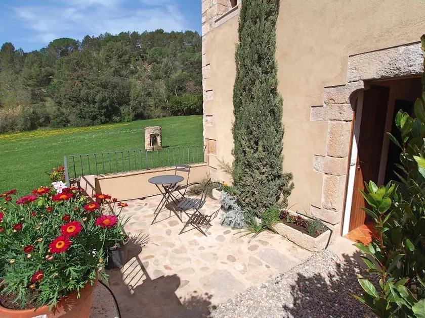 Sleep & Stay Can Campana Apt Sant Daniel w/terrace - Image 1