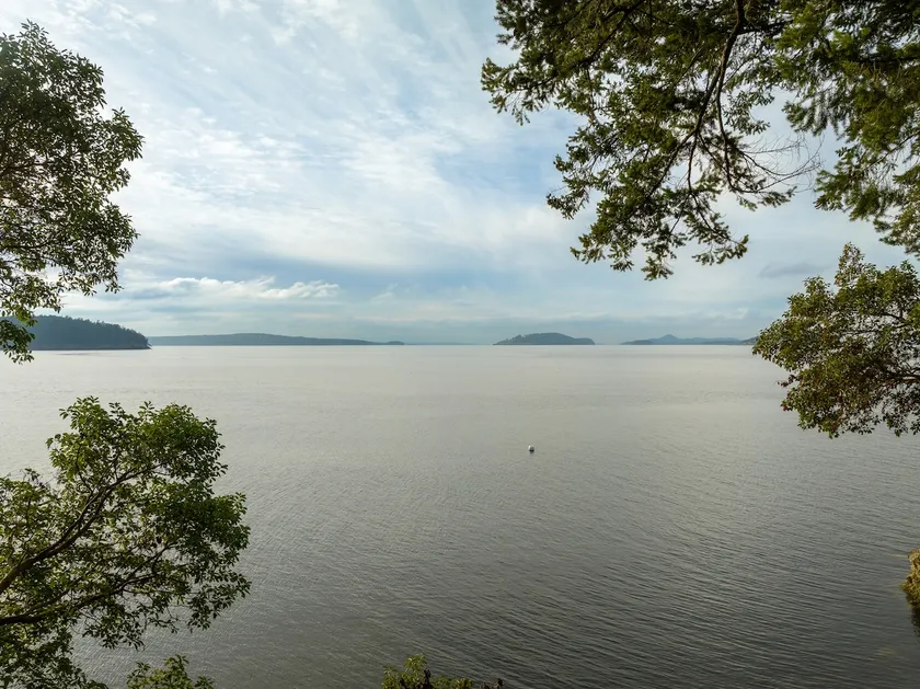 Orcas Island, Sunset Cove #262 - Image 1