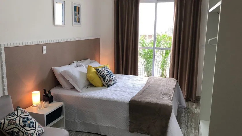 206 Vetra – Comfortable Studio - Image 1