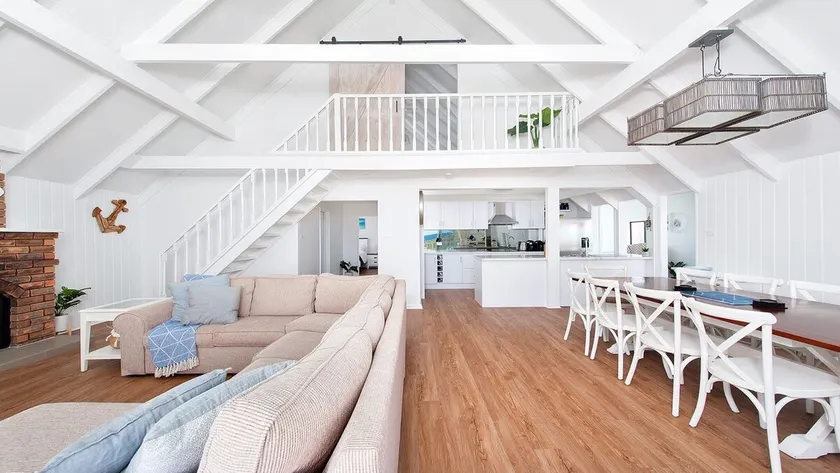 Kingsley Beach House - Puerto del barco - Image 1
