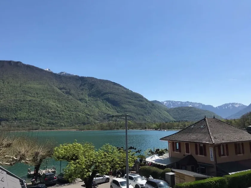 Beautiful Apartment ”Le lac noisettes” - Image 1
