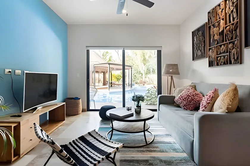 Ka'an Maya Luxury House with SwimUp Pool Access - Image 1
