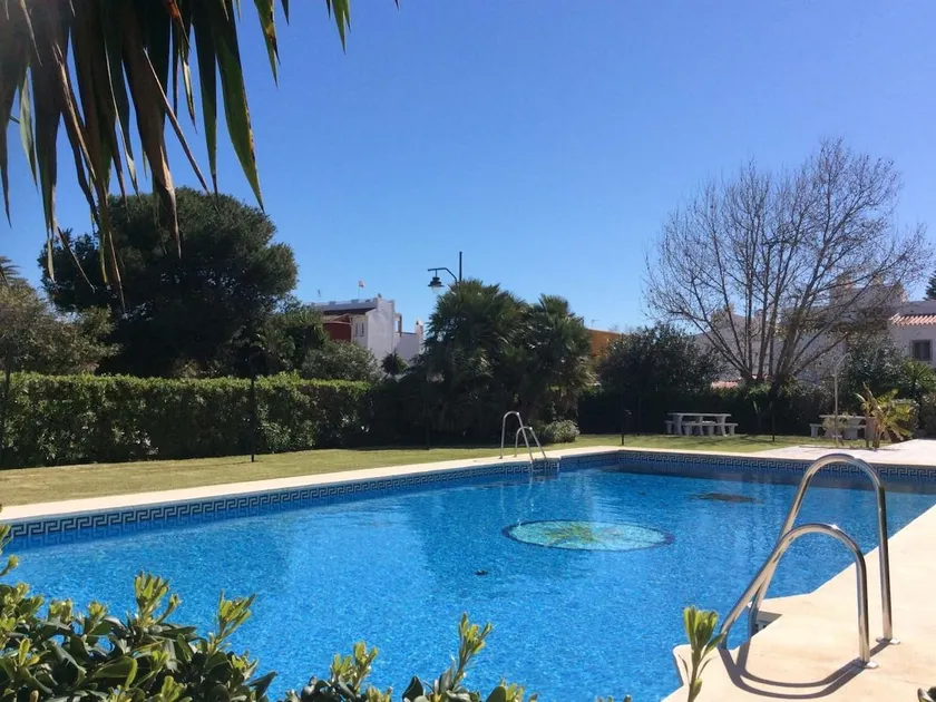 Guadalmar: Strand, Pool, Golf, Entspannen - Image 1
