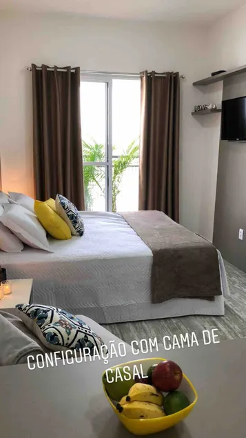 204 Vetra – Well-located studio for 3 people - Image 1