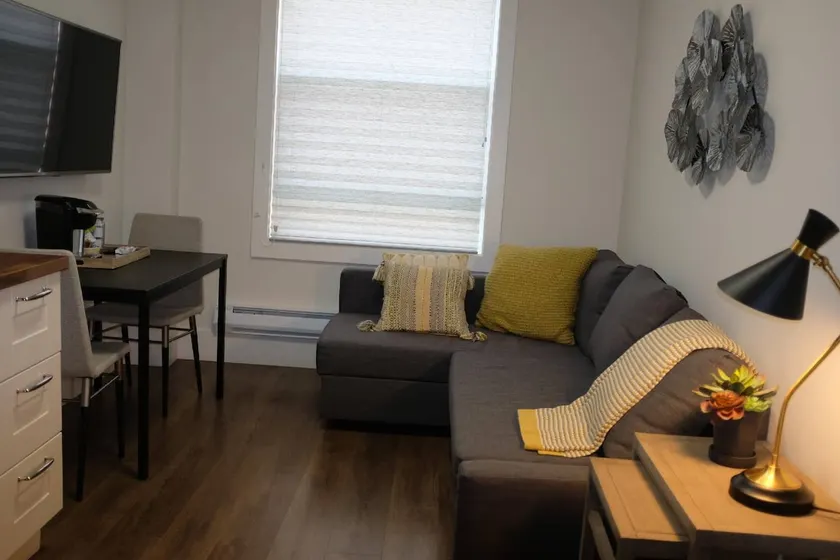 311-Marche à tous! 1 Bedroom Gem Downtown San Jose! - Image 1