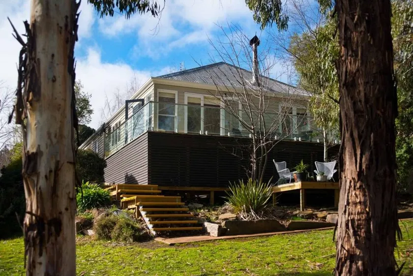 Lake Como Villa - Lake Daylesford on your doorstep - Image 1