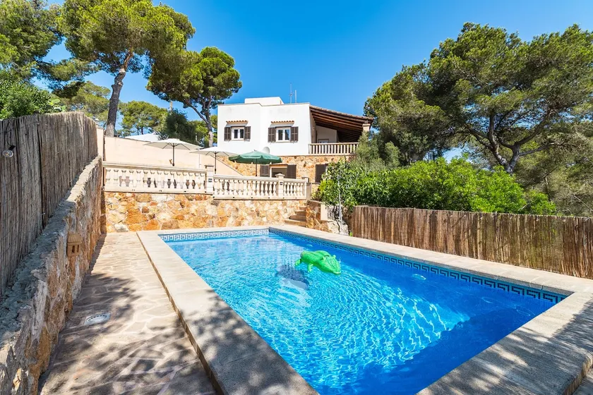 Villa Escaletas - Image 1