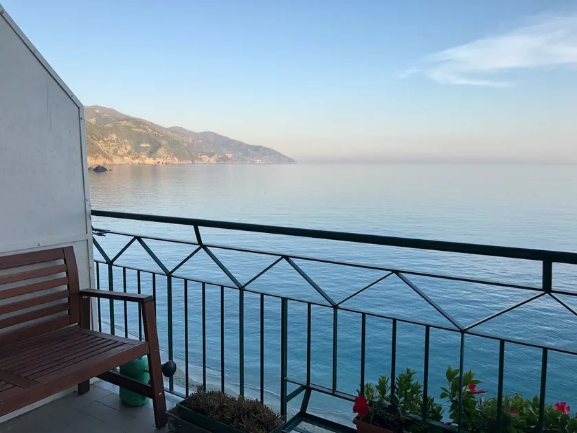 Beas Apartment - the window to the sea with AC - Image 1