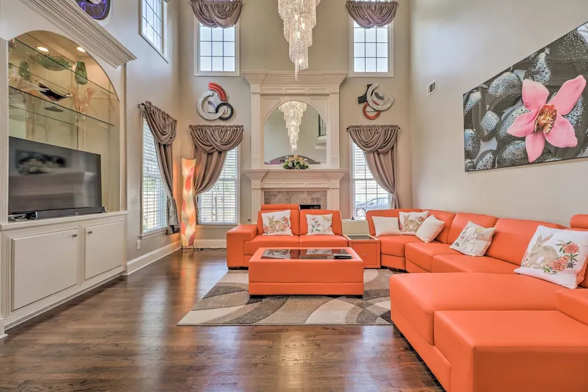 Duluth Home w/ Patio: 22 Mi to Downtown Atlanta! - Image 1