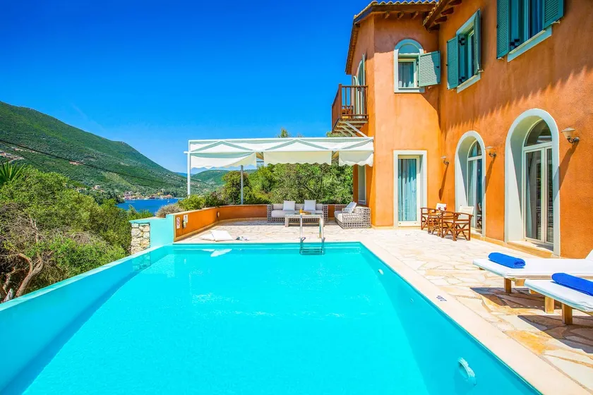 Villa Agapi - Image 1