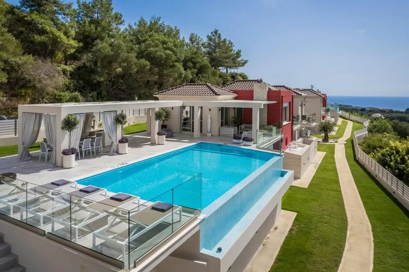 Casa Laura - Sky Lounge Villas - Image 1