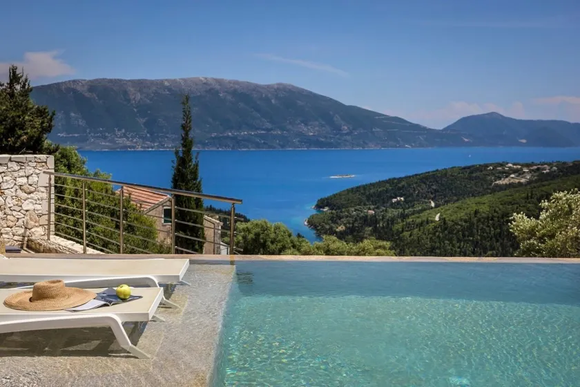 Villa Eugenia Sunrise - Image 1