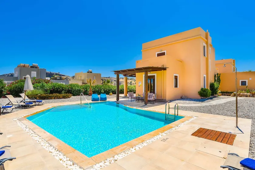 Villa Ophelia - Image 1
