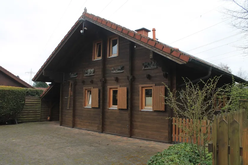 Our country house Lastering vacation homes & apartment - Image 1