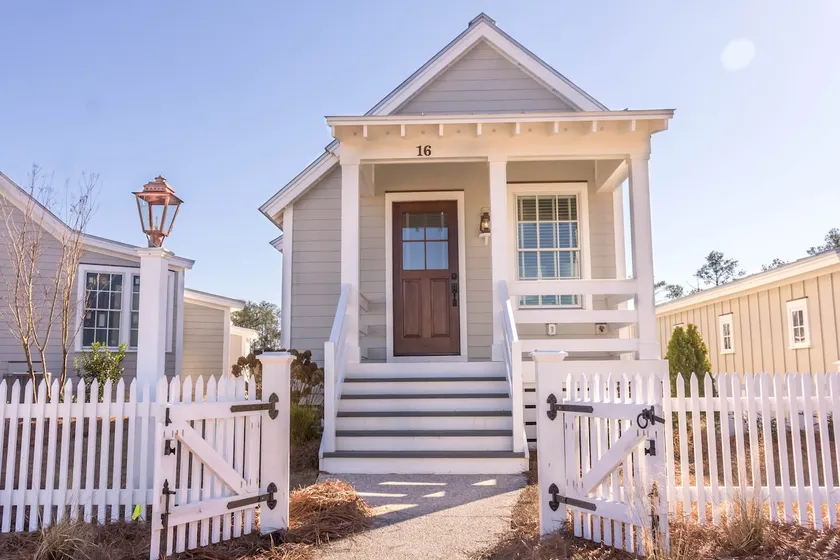Sweetwater - Pet Friendly in River Dunes Community - Image 1
