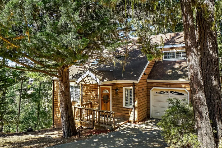 Holly Hill Cottage-Spring Special 3/1 thru 5/21 - Image 1