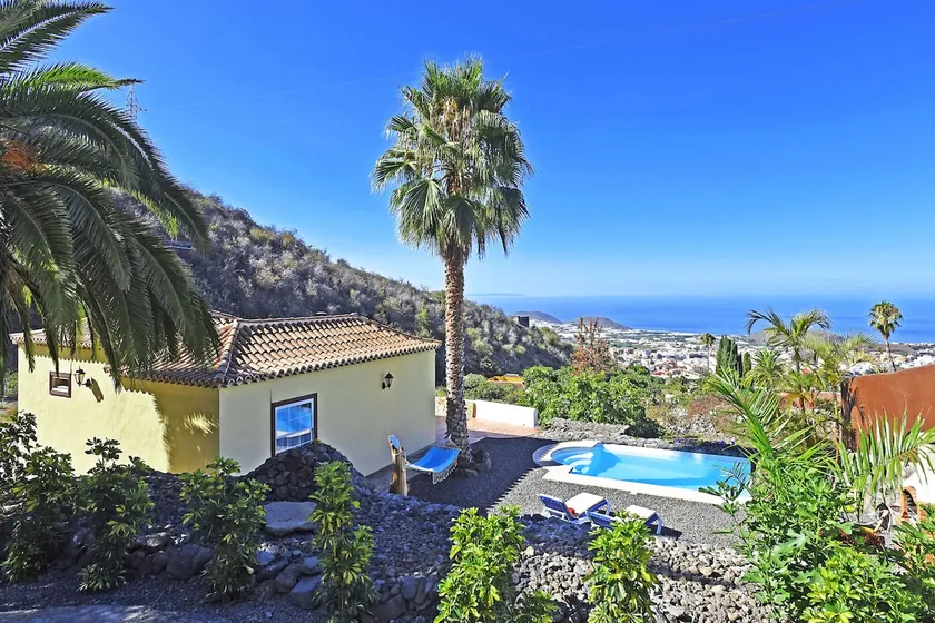 Casa Rincón Palmero - Image 1