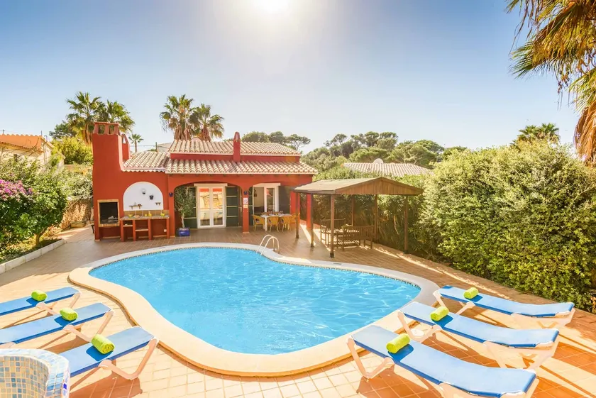 Villa Paula - Image 1