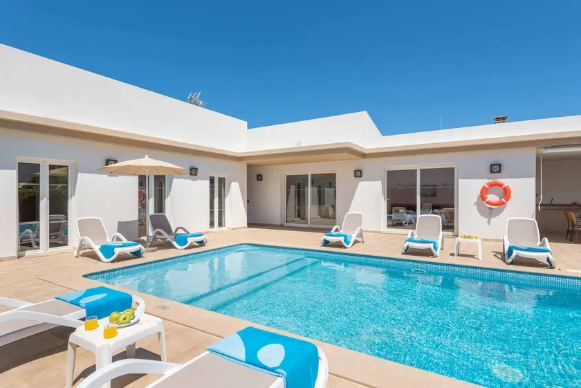 Villa SONIA - Image 1