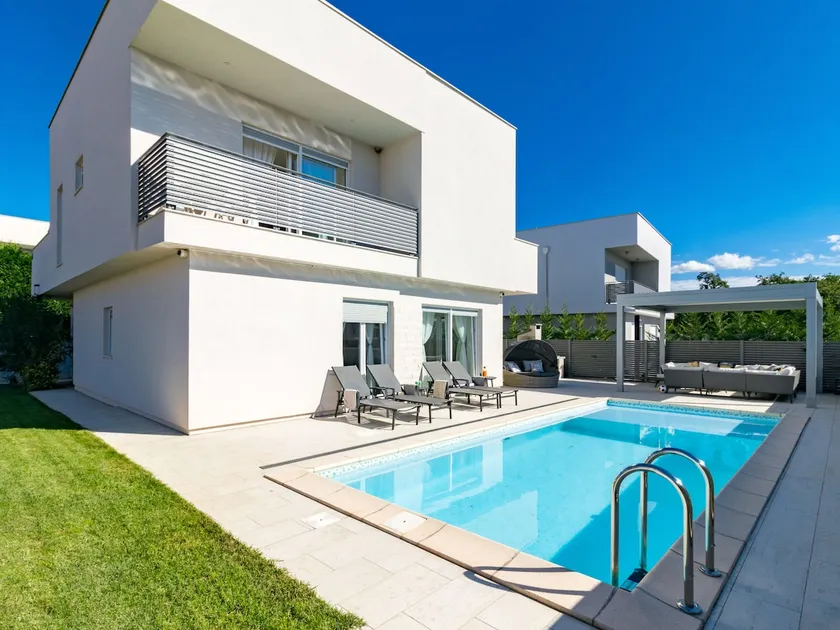 Holiday Home Villa Virtus by Interhome - Image 1