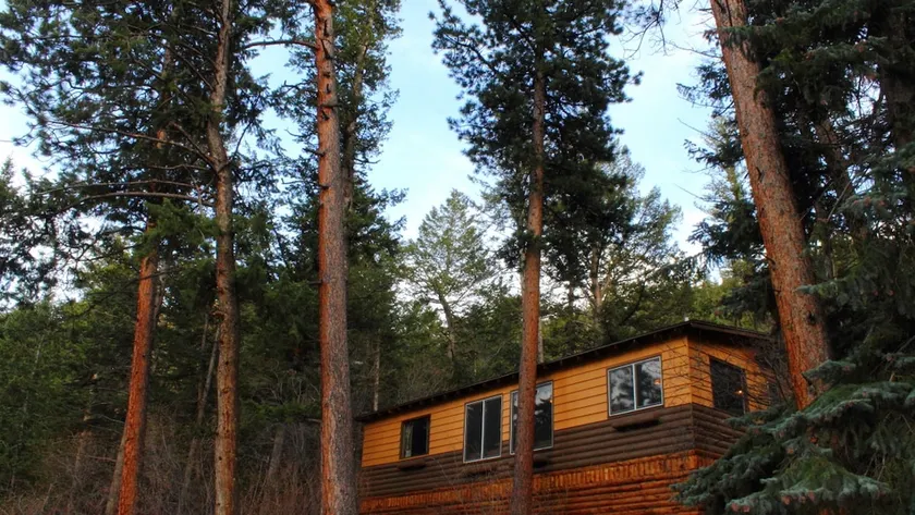 Pine Haven Resort - Image 1
