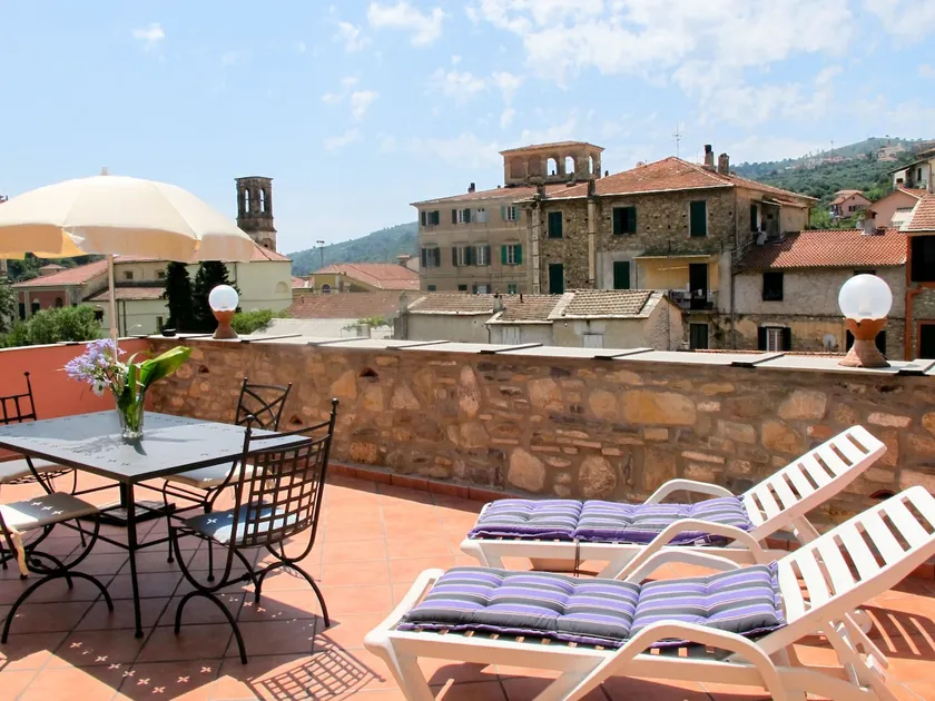 Apartment Casa del Cavaliere by Interhome - Image 1