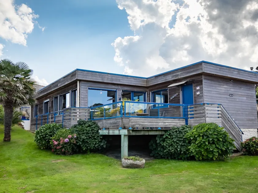 CHALET TY GLAS - PZH201 - Image 1