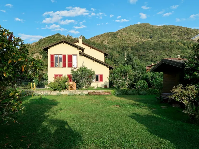 Apartment Il Ciliegio by Interhome - Image 1