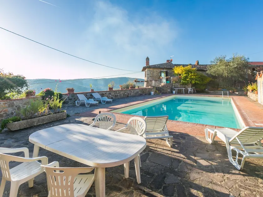 Montechioccioli by Interhome - Image 1