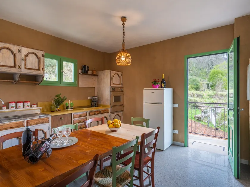 Holiday Home Oasi Colorata by Interhome - Image 1