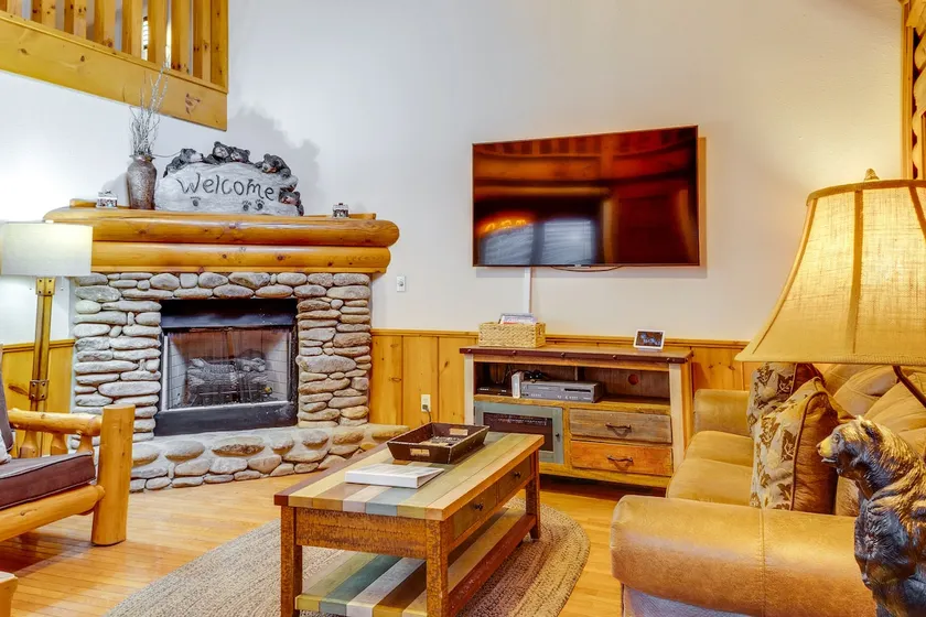 Pigeon Forge Vacation Rental: 1 Mi to Dollywood - Image 1