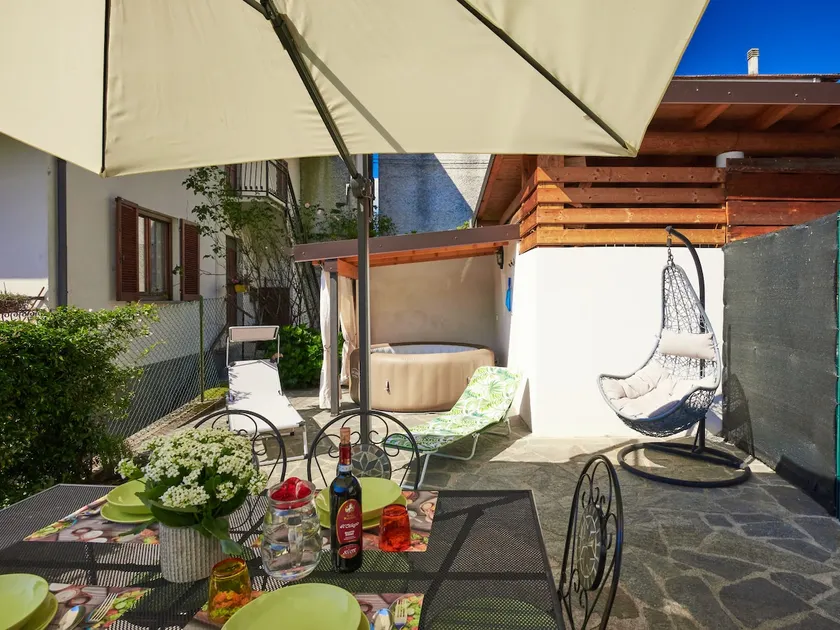 Apartment Livo - GRV556 by Interhome - Image 1