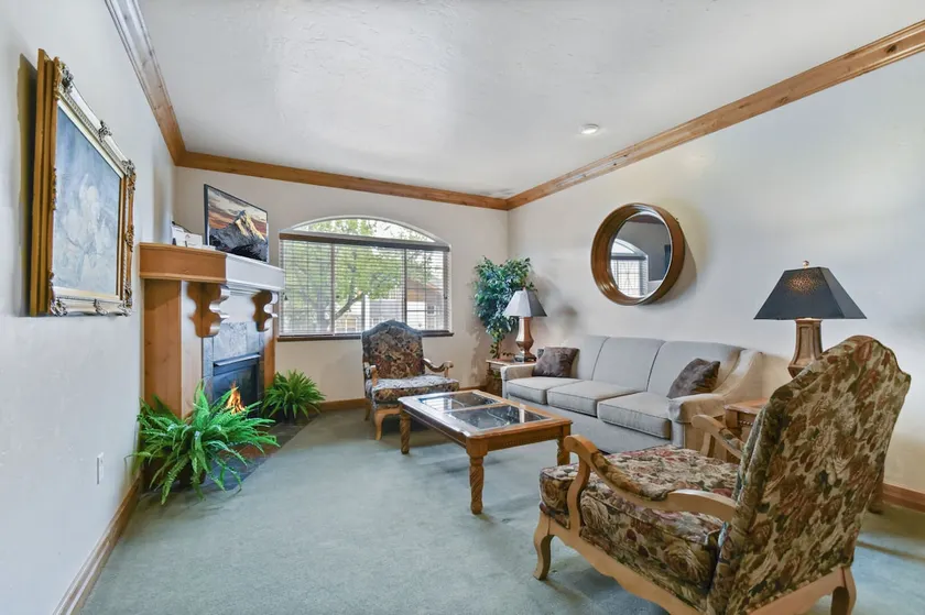 Family Getaway~Pool, Hot Sprng, Scuba & Ice Castles Villa 1073-2 - Image 1